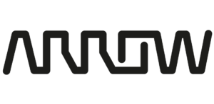 logotype Arrow