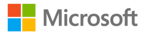 logotype Microsoft
